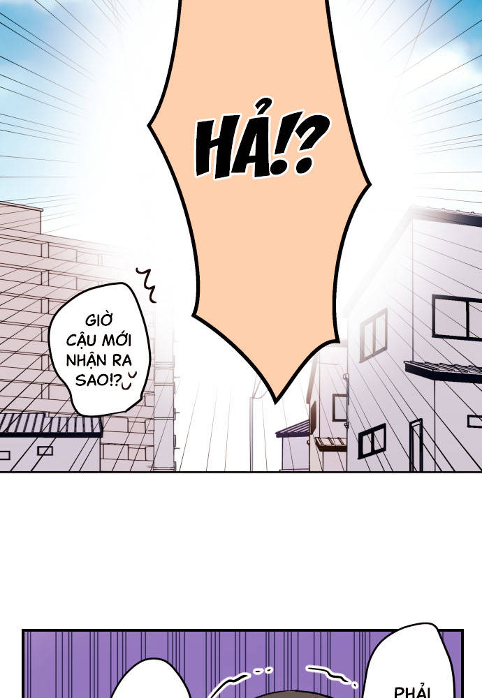 Class Maid (Shimamura) Chapter 141 - Trang 2