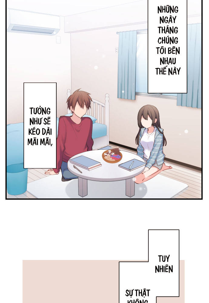 Class Maid (Shimamura) Chapter 141 - Trang 2