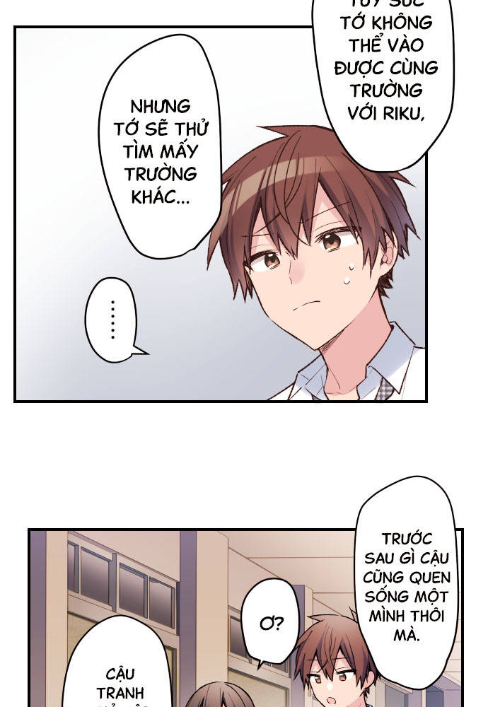 Class Maid (Shimamura) Chapter 141 - Trang 2