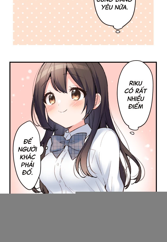 Class Maid (Shimamura) Chapter 142 - Trang 2