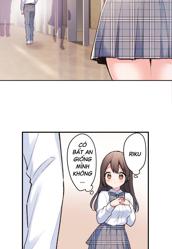 Class Maid (Shimamura) Chapter 142 - Trang 2