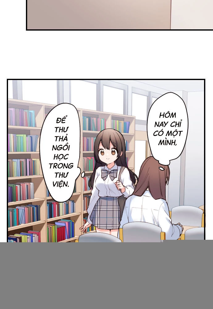 Class Maid (Shimamura) Chapter 142 - Trang 2