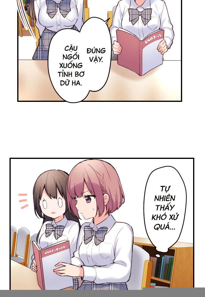 Class Maid (Shimamura) Chapter 142 - Trang 2