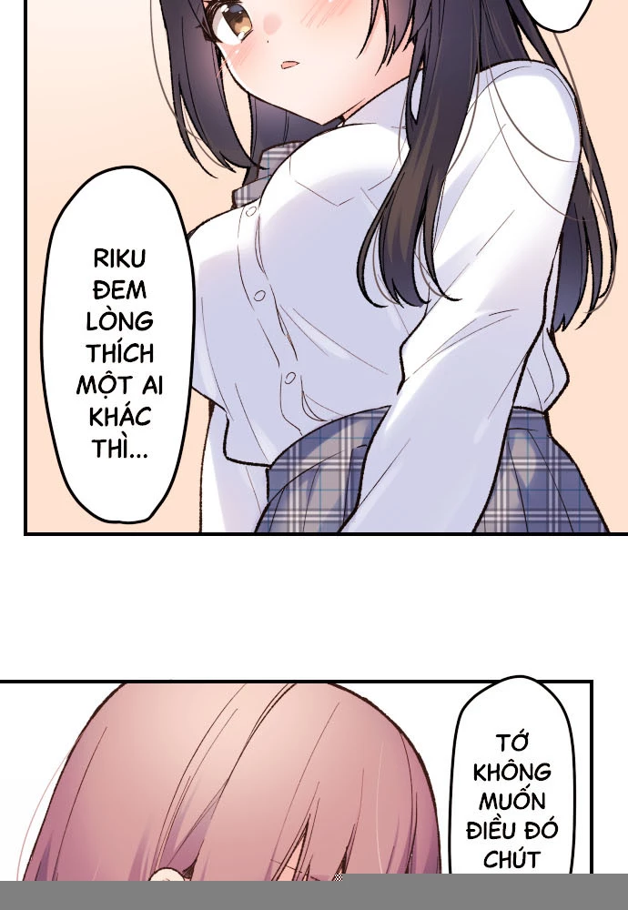 Class Maid (Shimamura) Chapter 142 - Trang 2