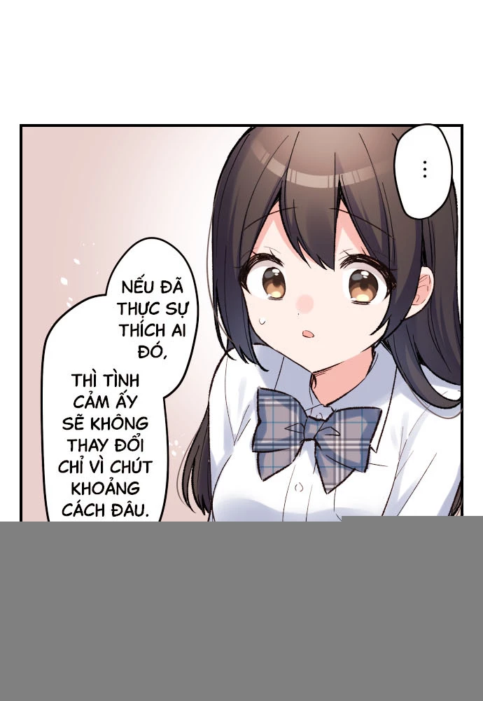 Class Maid (Shimamura) Chapter 142 - Trang 2