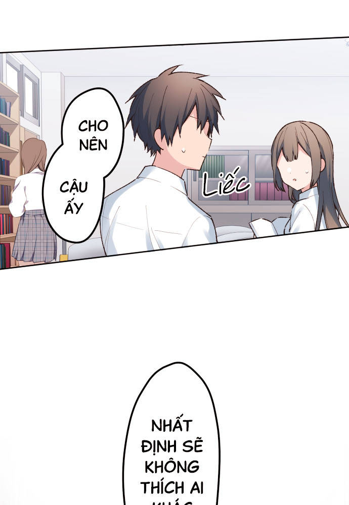 Class Maid (Shimamura) Chapter 143 - Trang 2