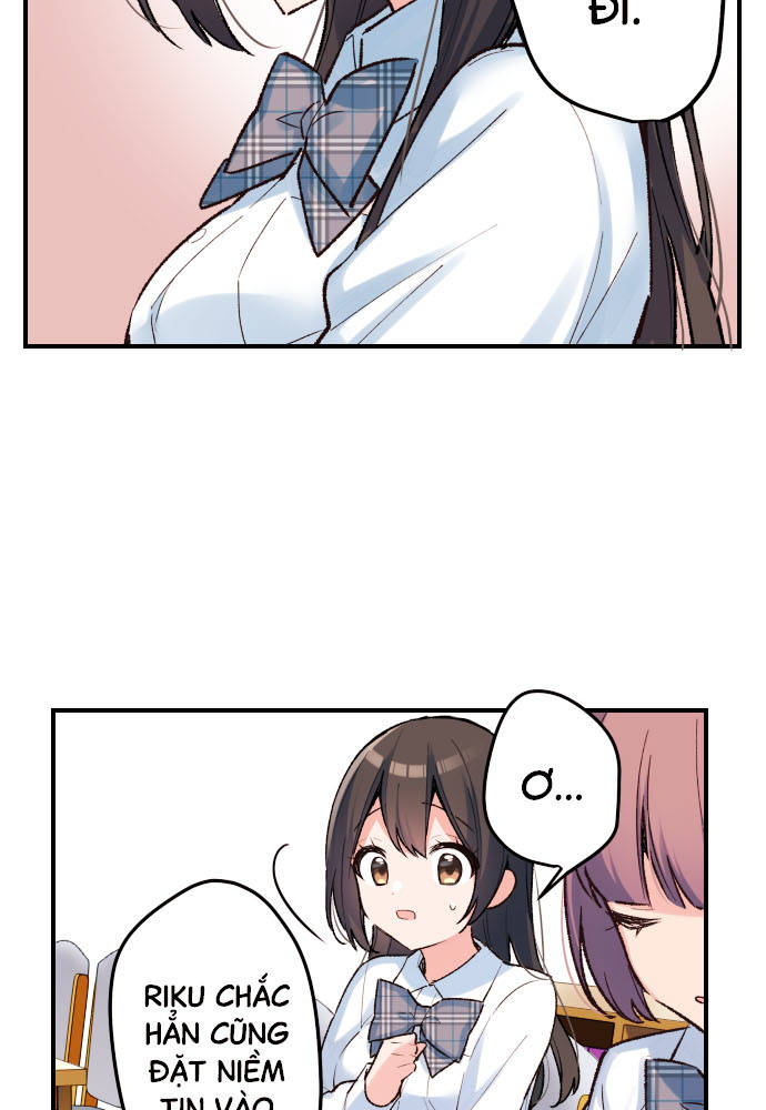 Class Maid (Shimamura) Chapter 143 - Trang 2