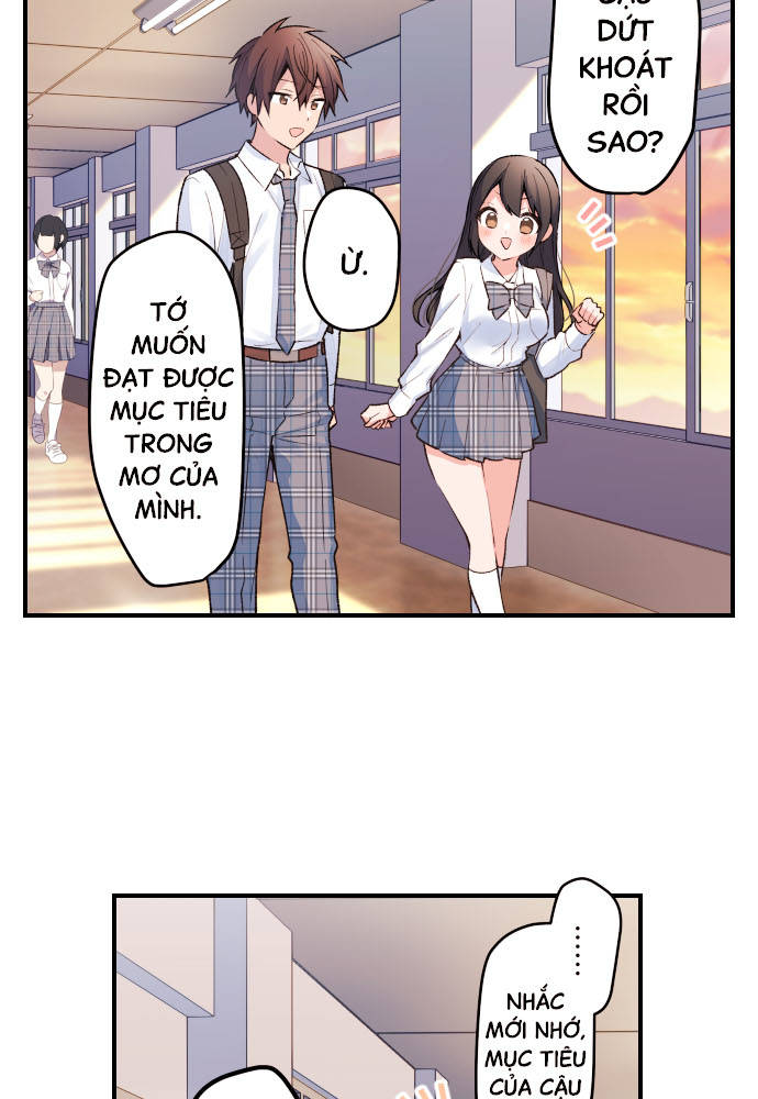Class Maid (Shimamura) Chapter 143 - Trang 2