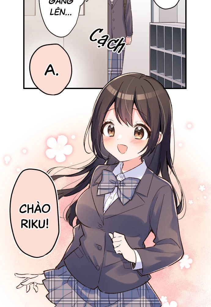 Class Maid (Shimamura) Chapter 144 - Trang 2