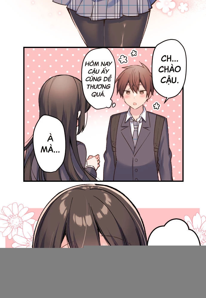 Class Maid (Shimamura) Chapter 144 - Trang 2