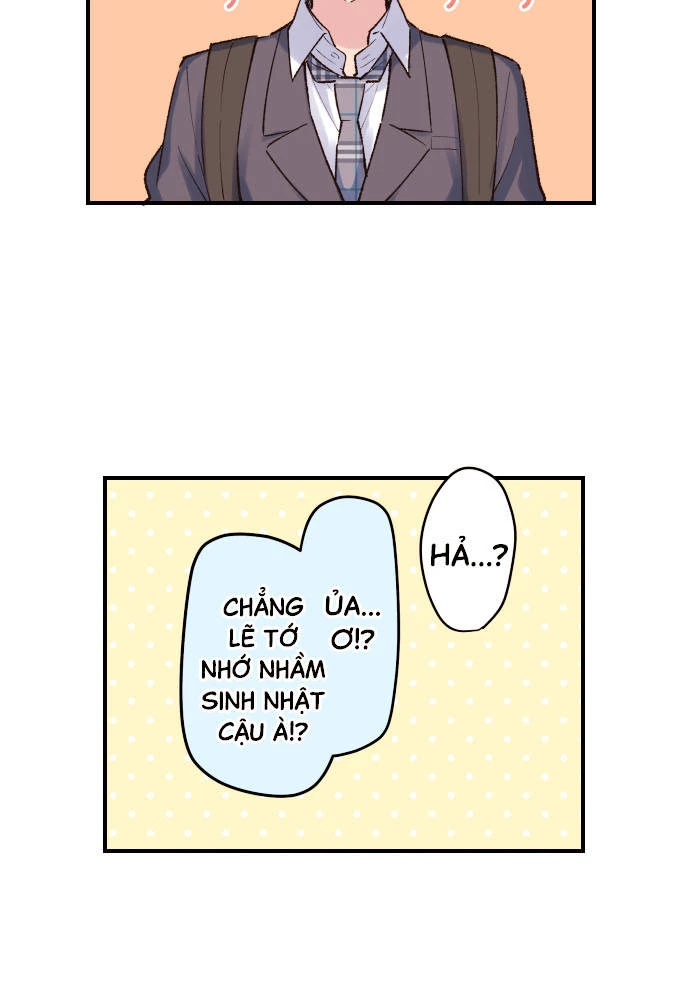 Class Maid (Shimamura) Chapter 144 - Trang 2