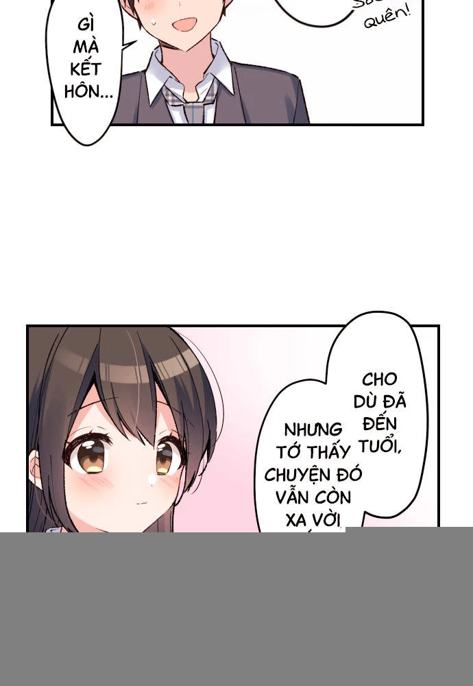 Class Maid (Shimamura) Chapter 144 - Trang 2