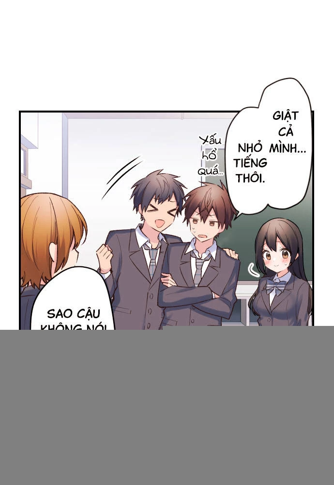 Class Maid (Shimamura) Chapter 144 - Trang 2