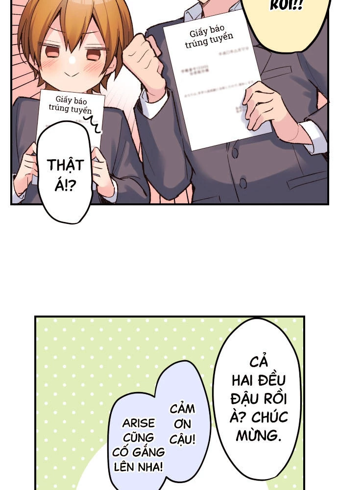 Class Maid (Shimamura) Chapter 144 - Trang 2