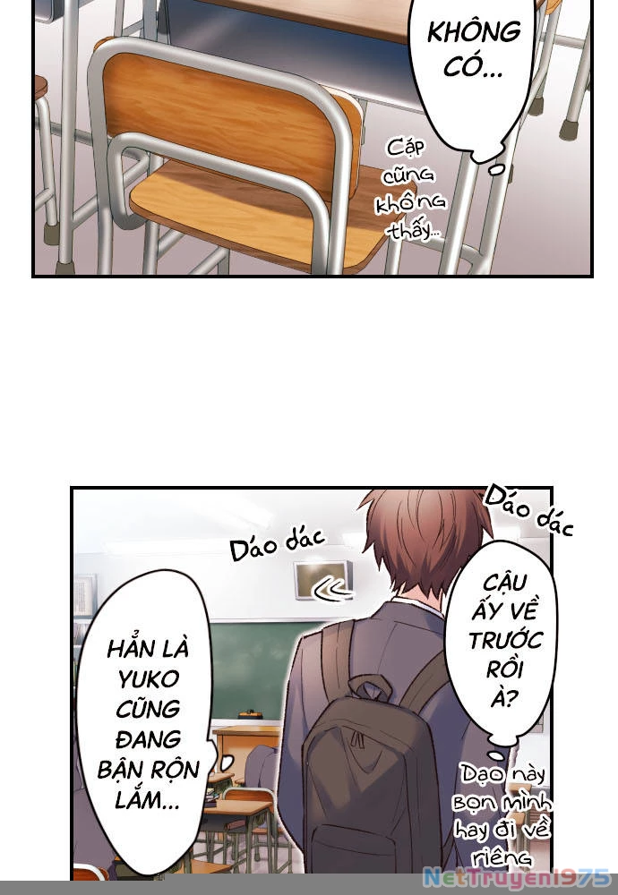 Class Maid (Shimamura) Chapter 144 - Trang 2