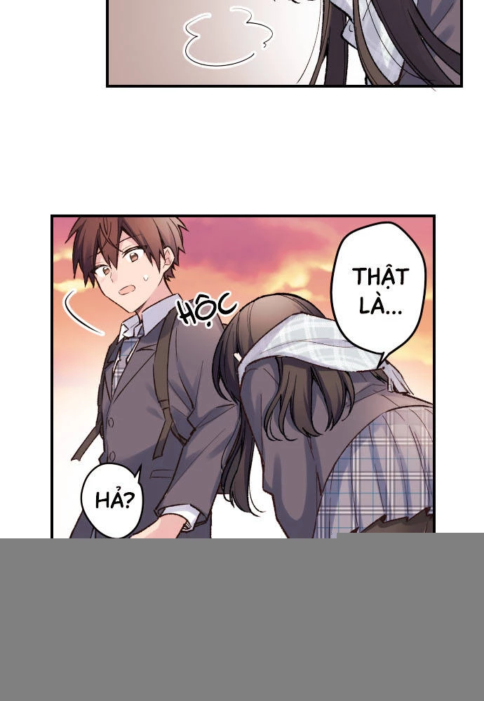 Class Maid (Shimamura) Chapter 144 - Trang 2