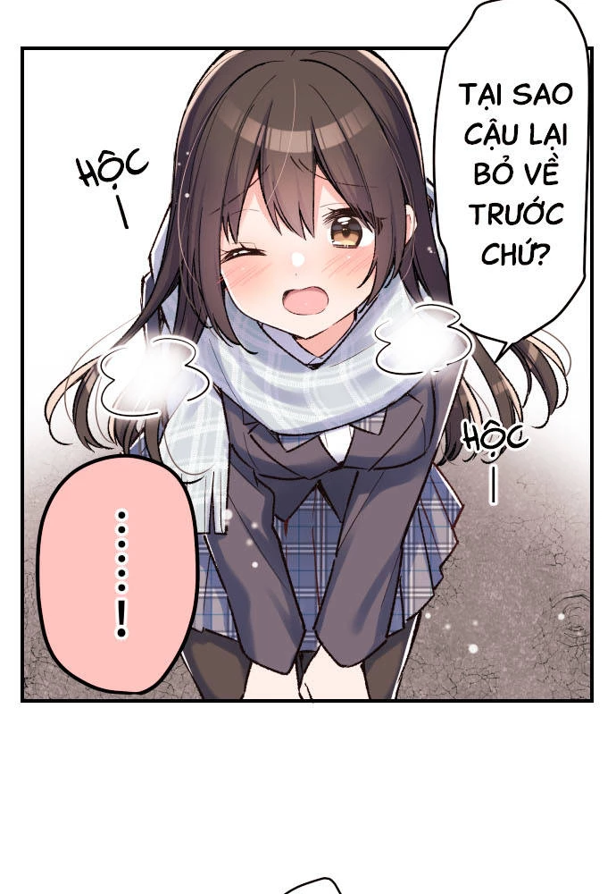 Class Maid (Shimamura) Chapter 144 - Trang 2