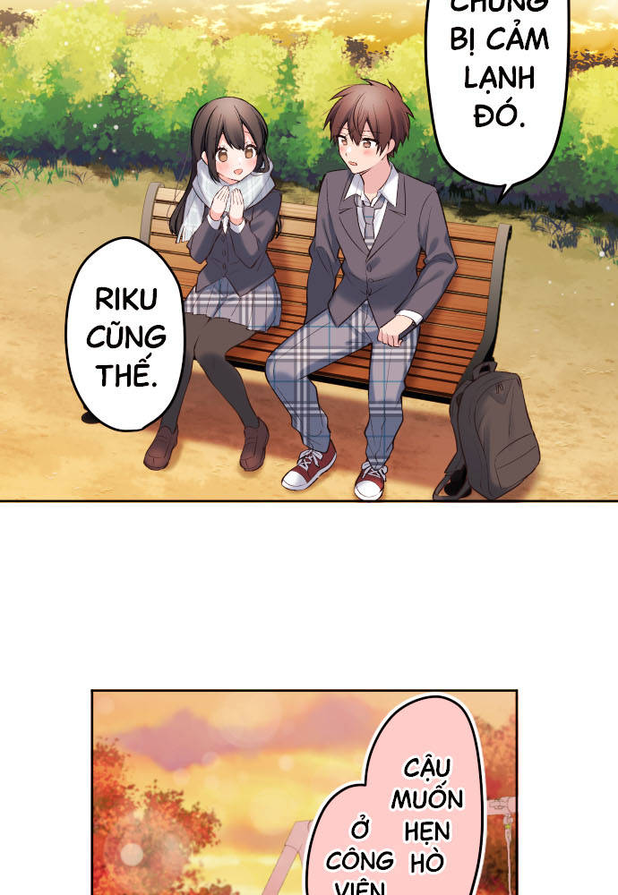 Class Maid (Shimamura) Chapter 145 - Trang 2