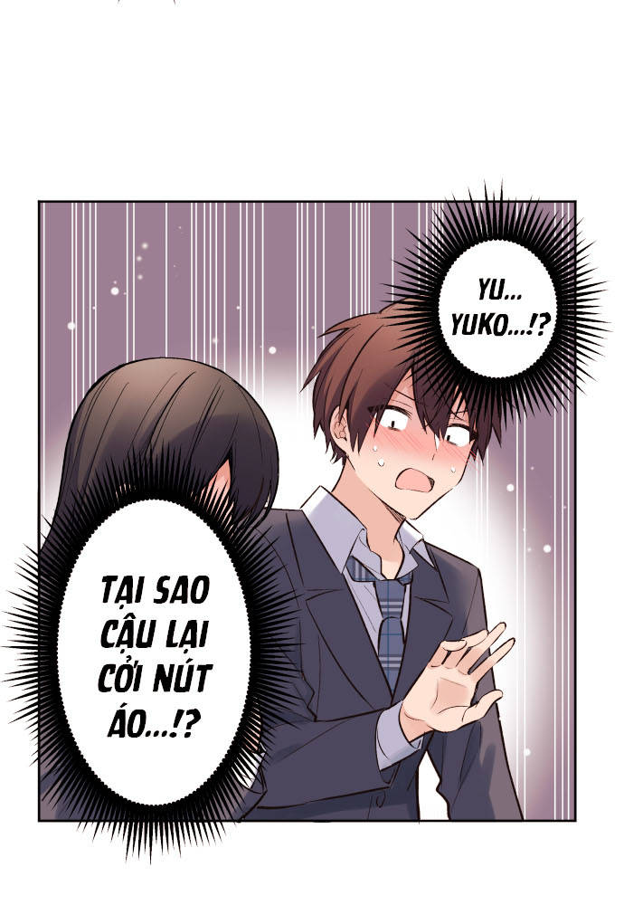 Class Maid (Shimamura) Chapter 145 - Trang 2