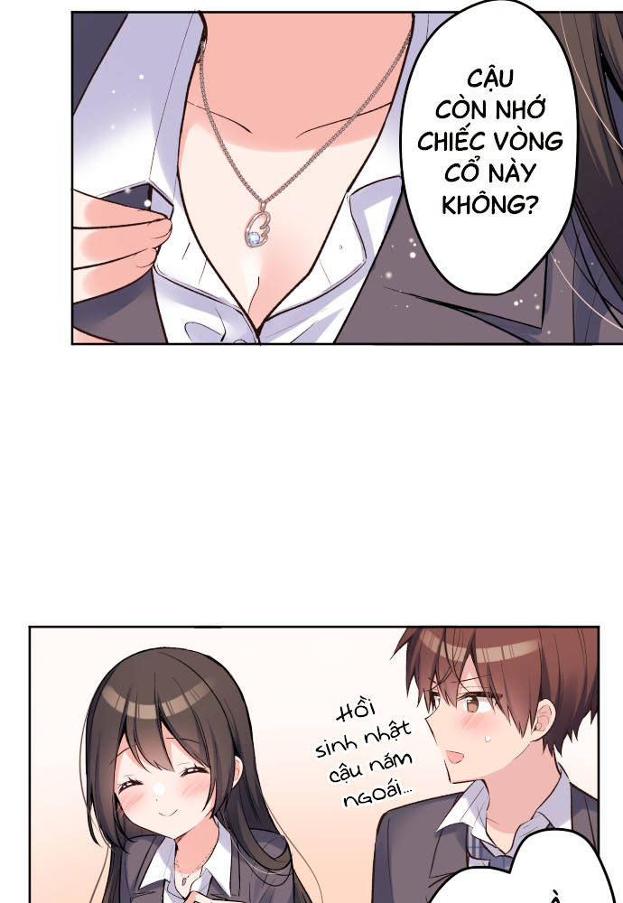 Class Maid (Shimamura) Chapter 145 - Trang 2