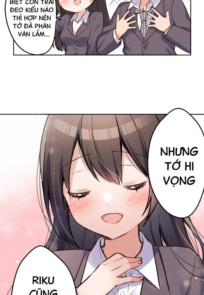 Class Maid (Shimamura) Chapter 145 - Trang 2