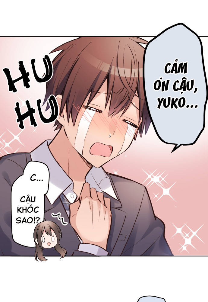 Class Maid (Shimamura) Chapter 145 - Trang 2