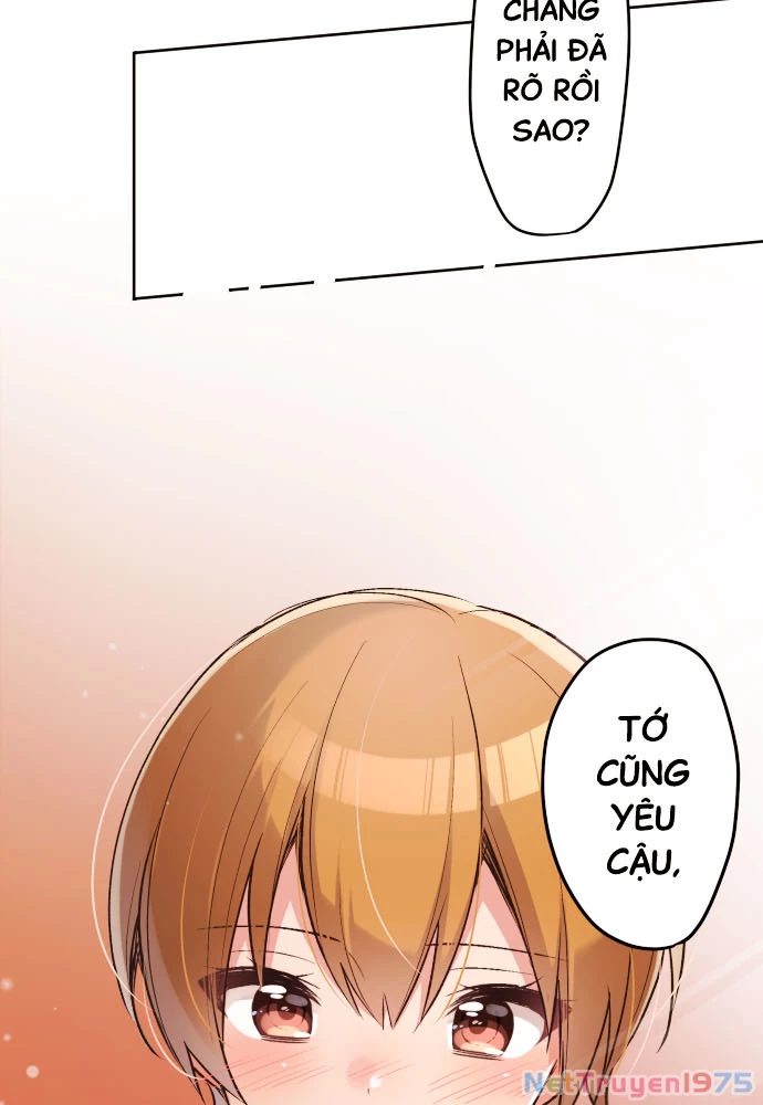 Class Maid (Shimamura) Chapter 147 - Trang 2