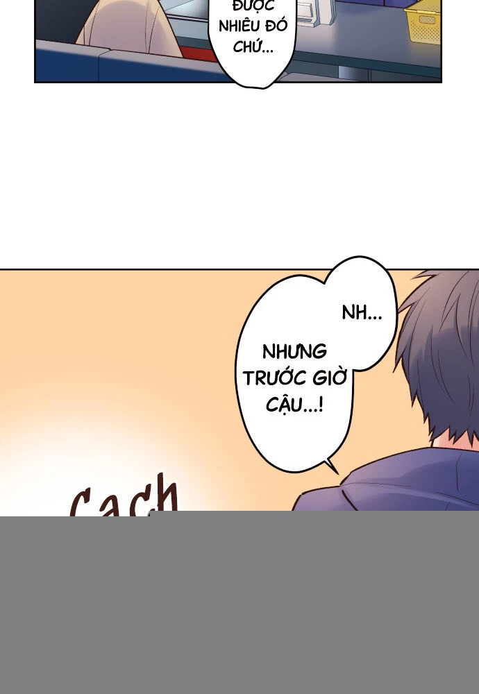 Class Maid (Shimamura) Chapter 147 - Trang 2