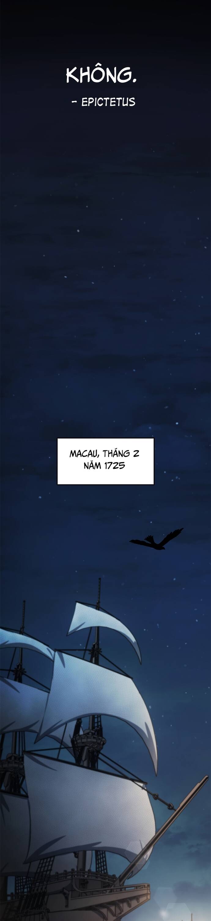 Huyền Thoại Sát Thủ: Ngôi Đền Quên Lãng Chapter 1 - Trang 2