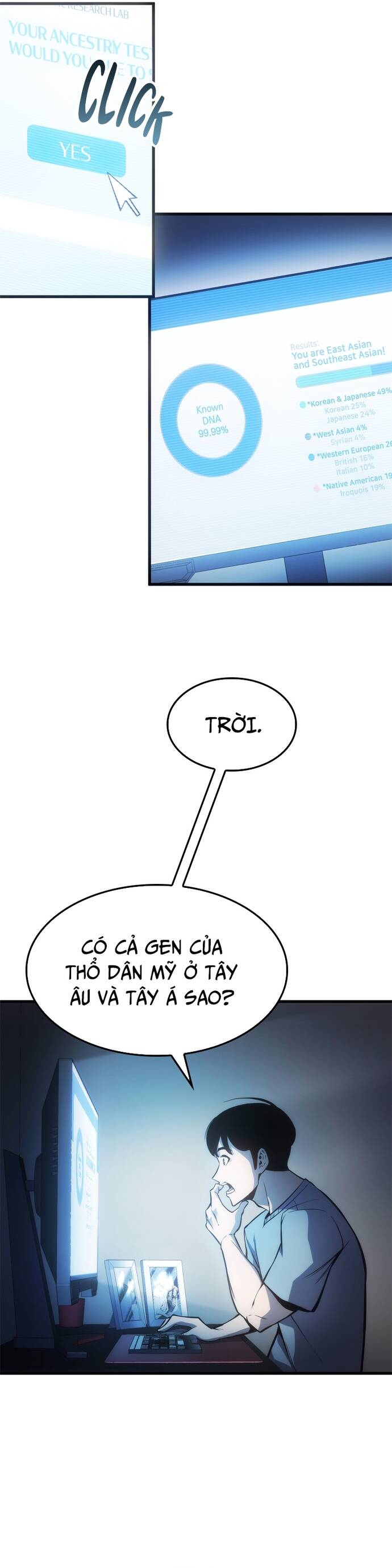 Huyền Thoại Sát Thủ: Ngôi Đền Quên Lãng Chapter 1 - Trang 2