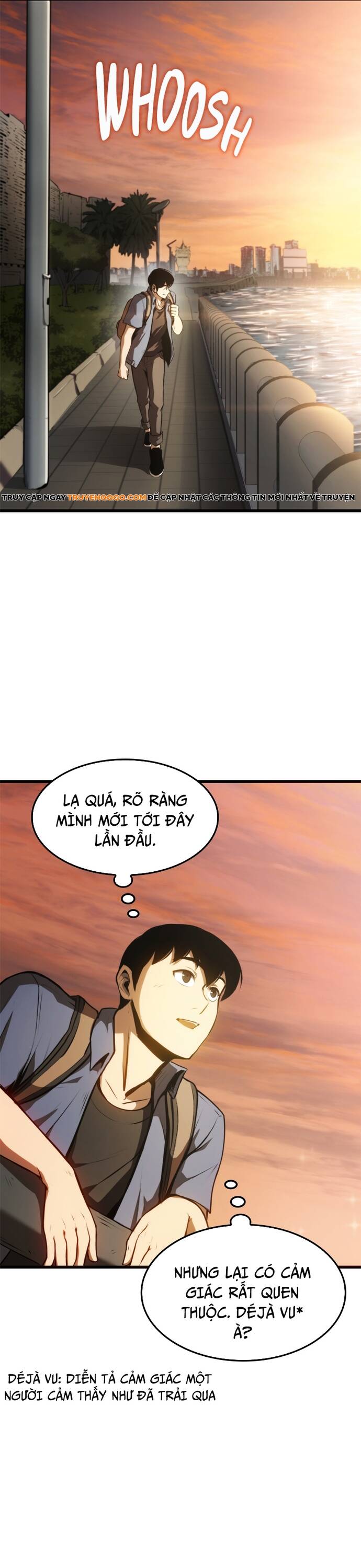 Huyền Thoại Sát Thủ: Ngôi Đền Quên Lãng Chapter 1 - Trang 2