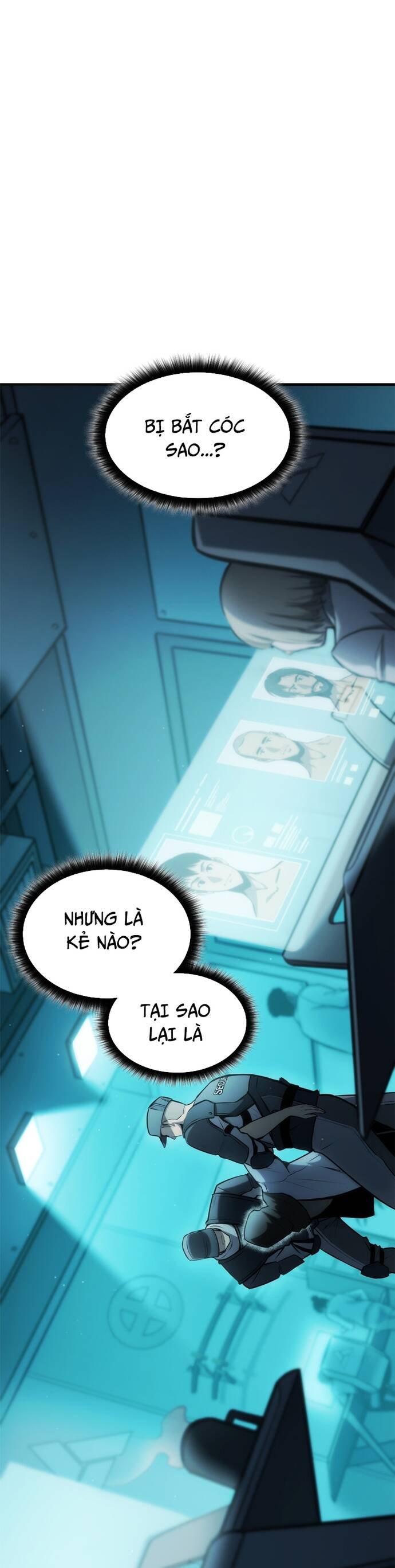 Huyền Thoại Sát Thủ: Ngôi Đền Quên Lãng Chapter 1 - Trang 2