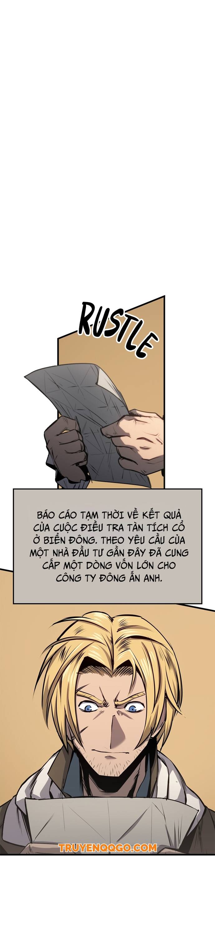 Huyền Thoại Sát Thủ: Ngôi Đền Quên Lãng Chapter 2 - Trang 2