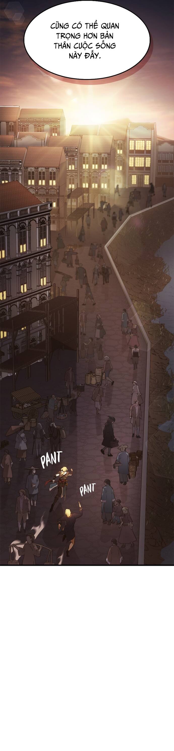 Huyền Thoại Sát Thủ: Ngôi Đền Quên Lãng Chapter 3 - Trang 2