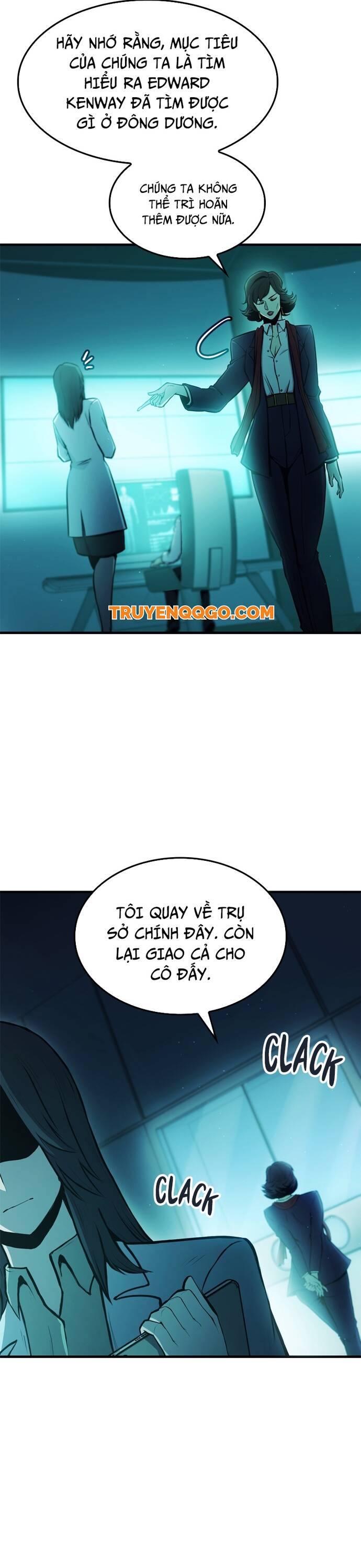 Huyền Thoại Sát Thủ: Ngôi Đền Quên Lãng Chapter 4 - Trang 2
