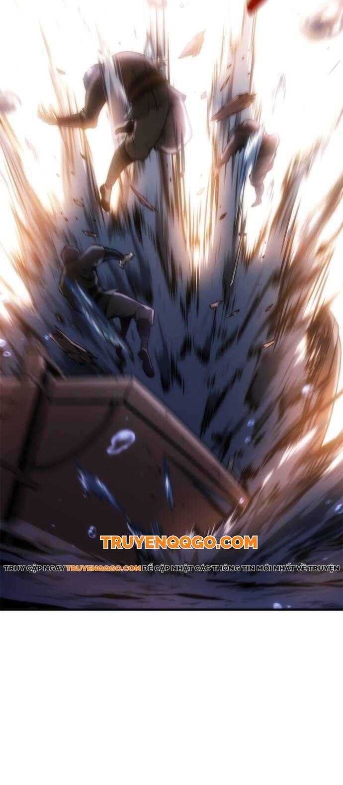 Huyền Thoại Sát Thủ: Ngôi Đền Quên Lãng Chapter 4 - Trang 2