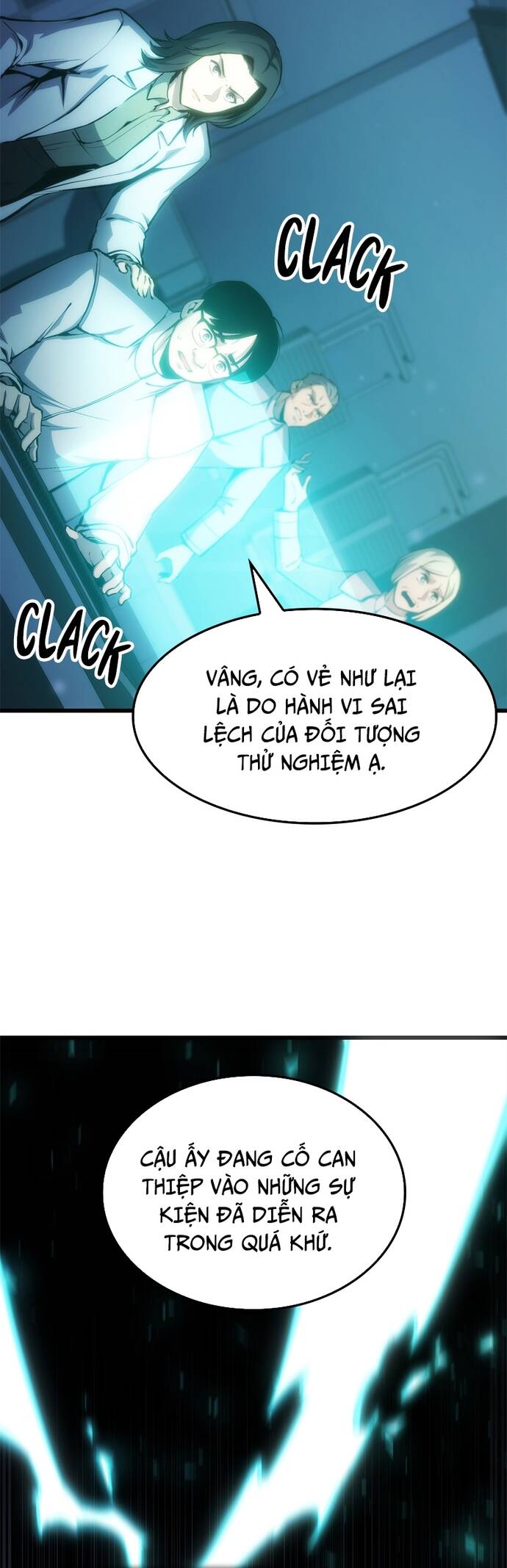 Huyền Thoại Sát Thủ: Ngôi Đền Quên Lãng Chapter 6 - Trang 2