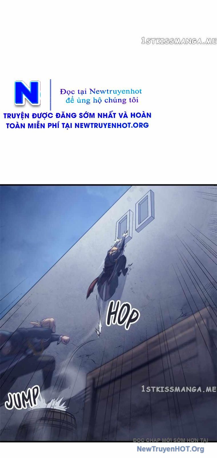 Huyền Thoại Sát Thủ: Ngôi Đền Quên Lãng Chapter 7 - Trang 2