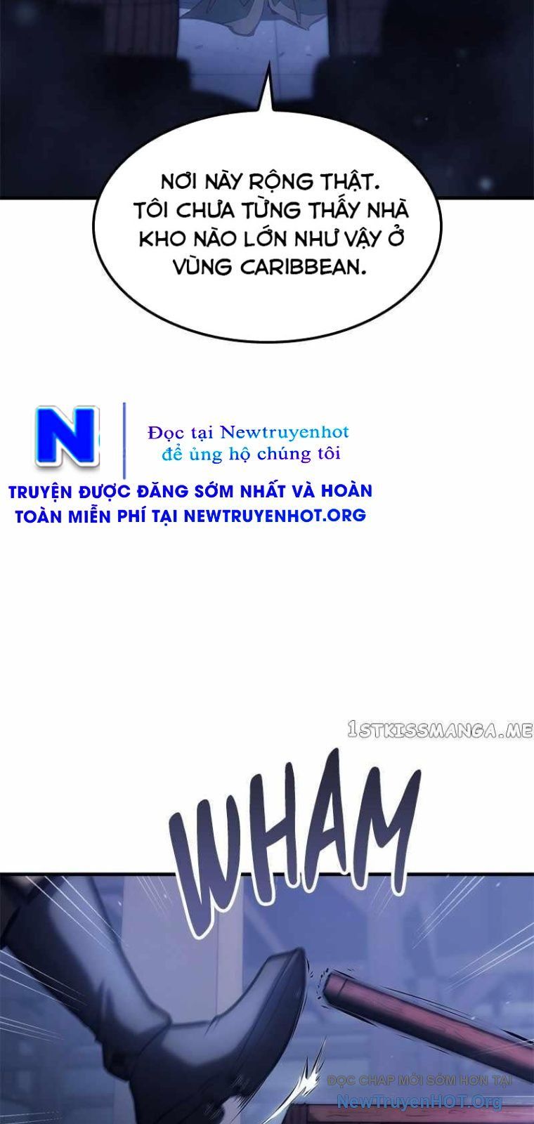 Huyền Thoại Sát Thủ: Ngôi Đền Quên Lãng Chapter 7 - Trang 2