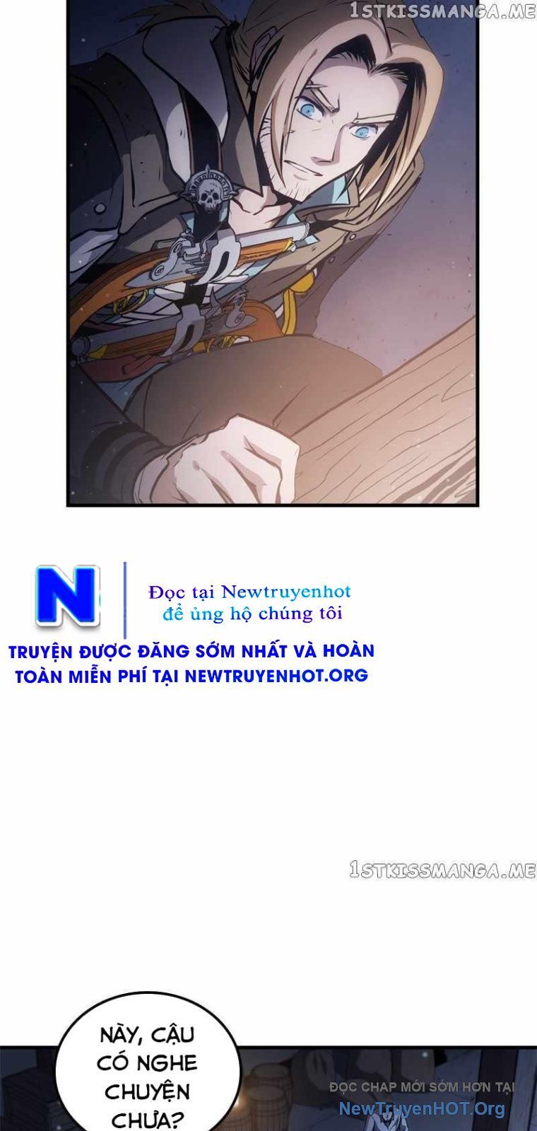 Huyền Thoại Sát Thủ: Ngôi Đền Quên Lãng Chapter 7 - Trang 2