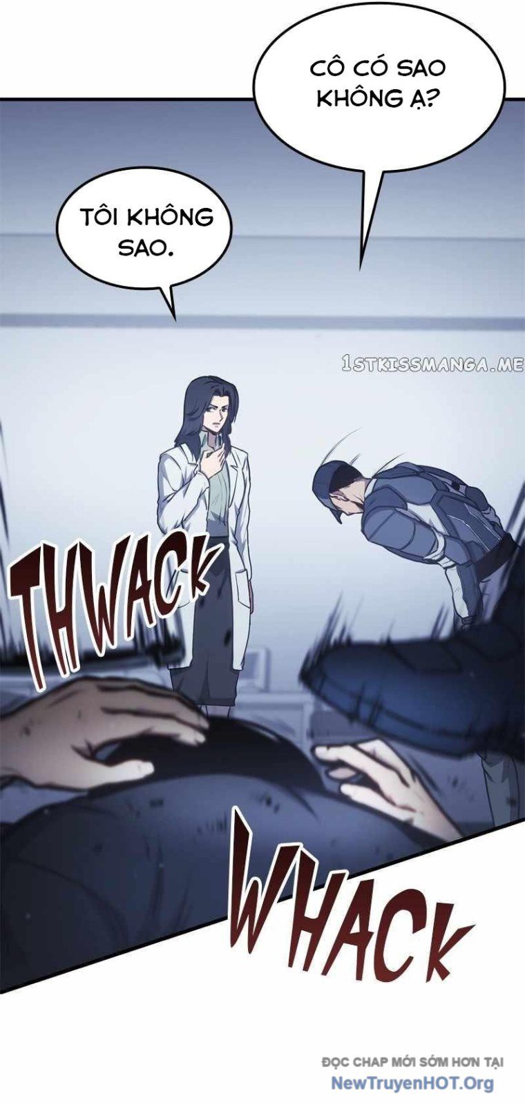 Huyền Thoại Sát Thủ: Ngôi Đền Quên Lãng Chapter 7 - Trang 2