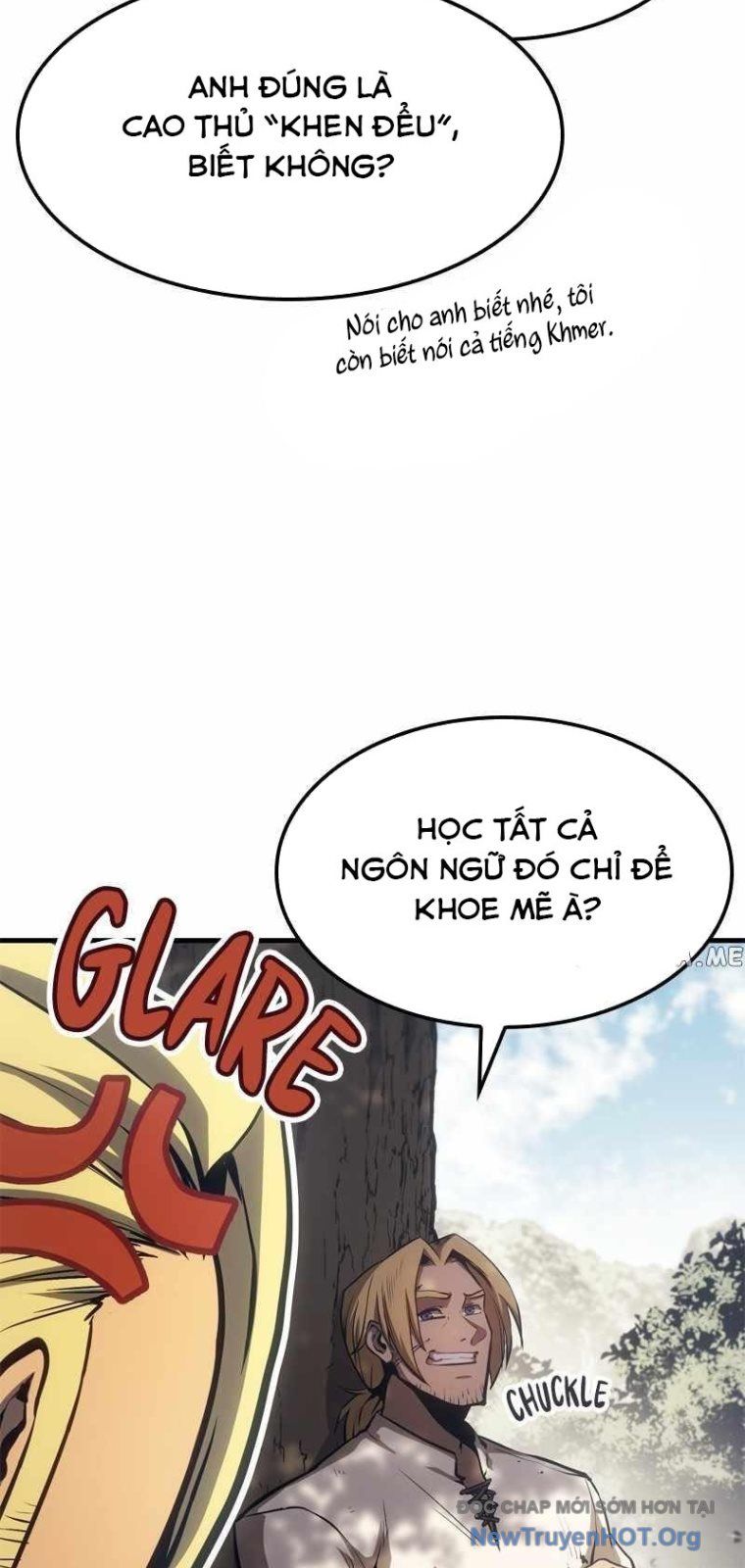 Huyền Thoại Sát Thủ: Ngôi Đền Quên Lãng Chapter 7 - Trang 2