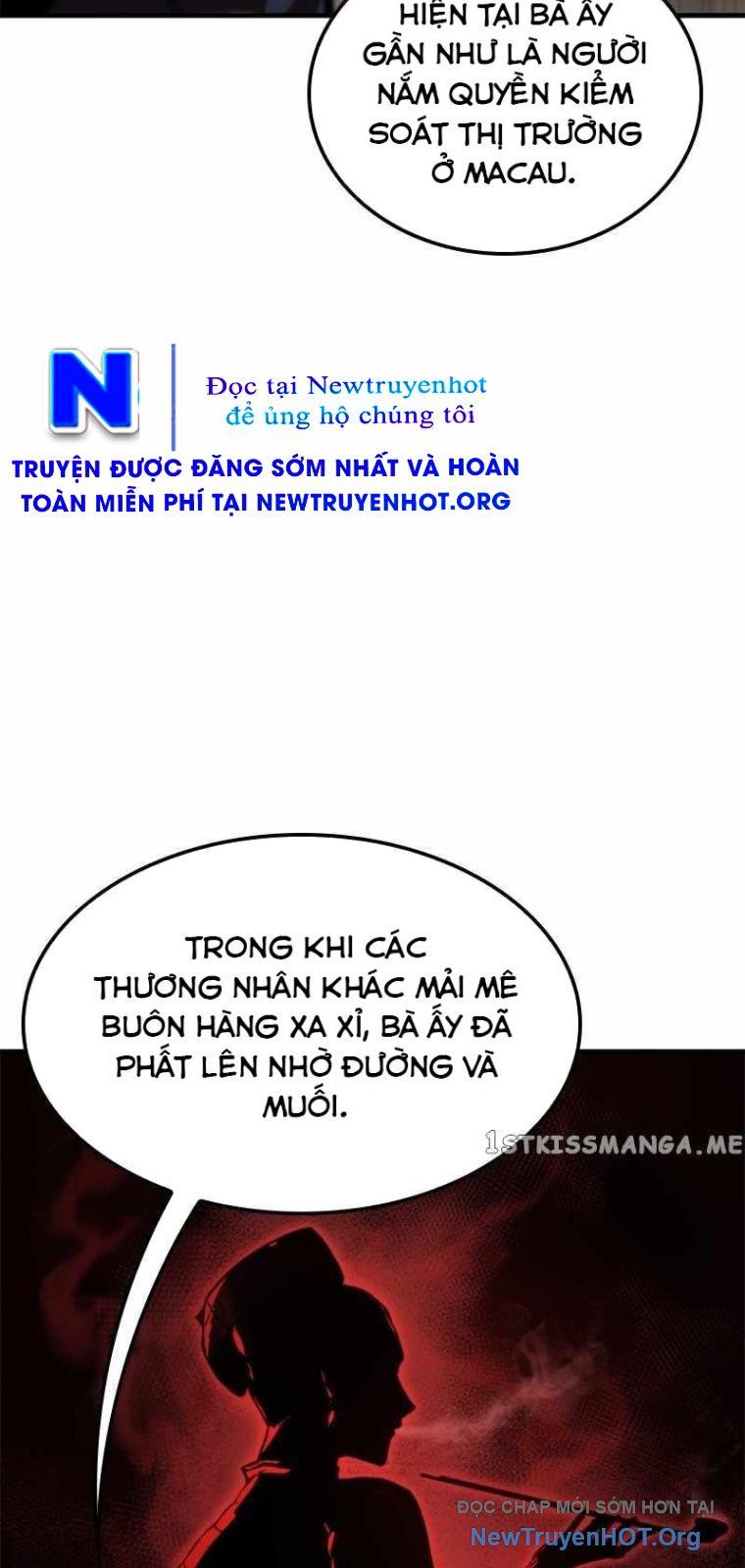 Huyền Thoại Sát Thủ: Ngôi Đền Quên Lãng Chapter 7 - Trang 2