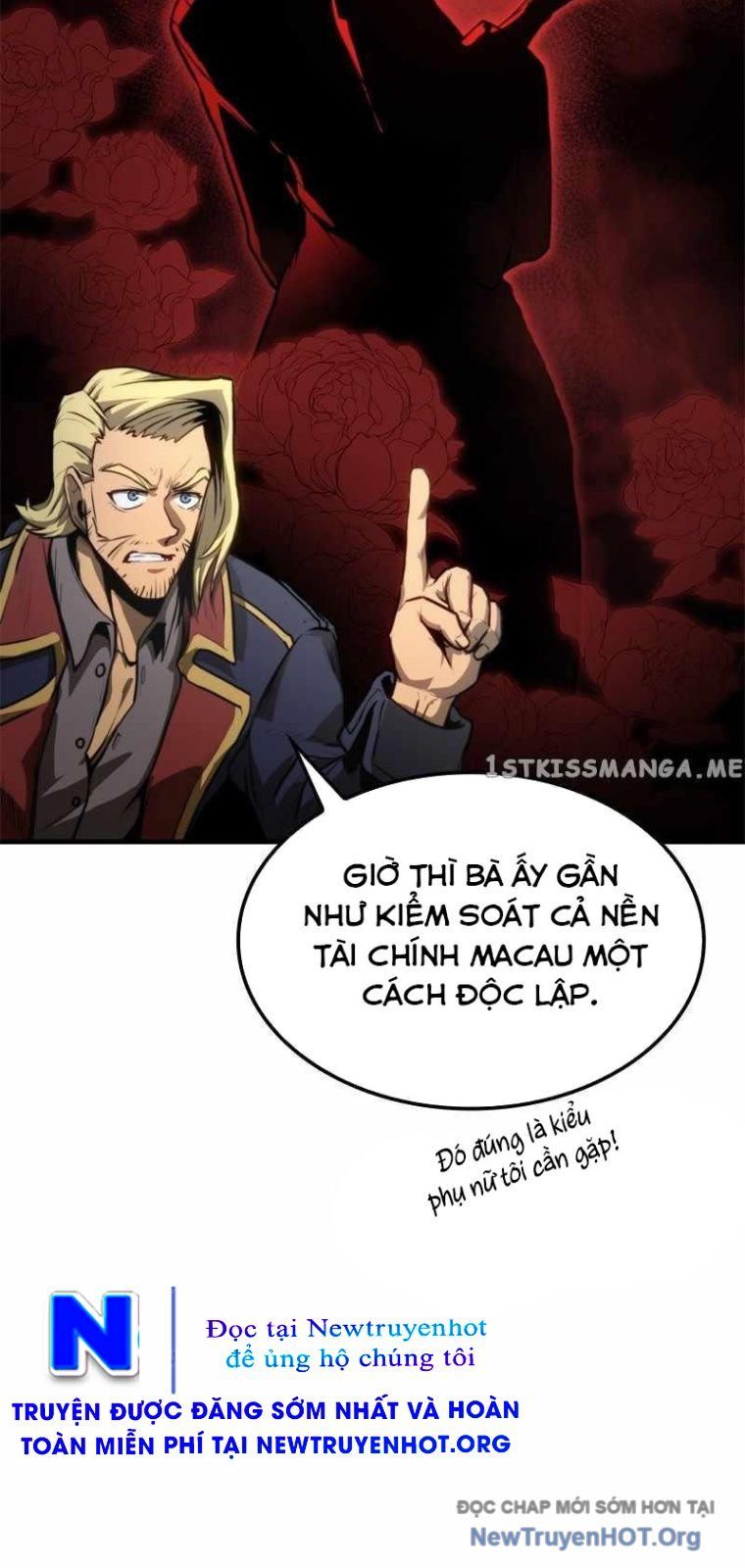 Huyền Thoại Sát Thủ: Ngôi Đền Quên Lãng Chapter 7 - Trang 2