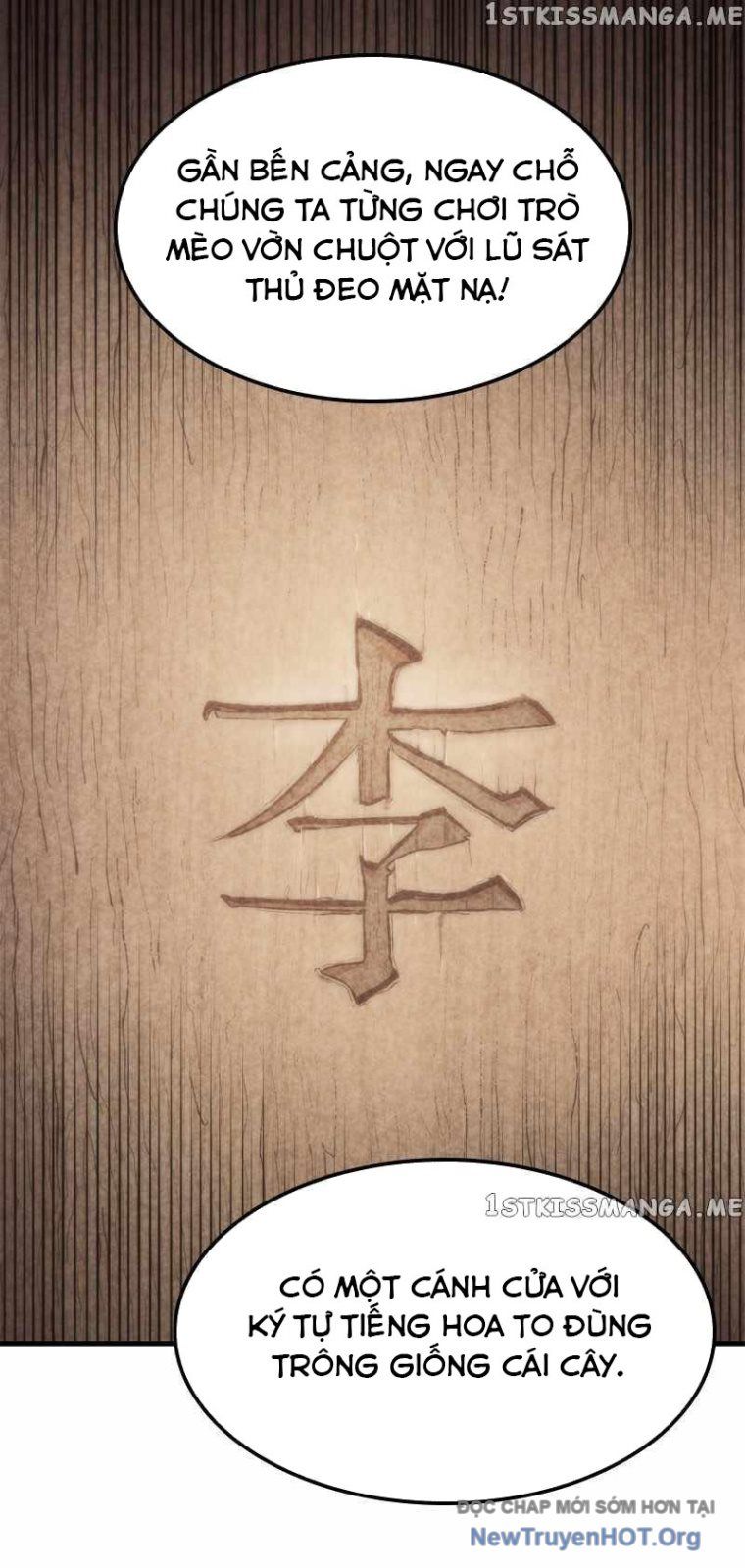 Huyền Thoại Sát Thủ: Ngôi Đền Quên Lãng Chapter 7 - Trang 2