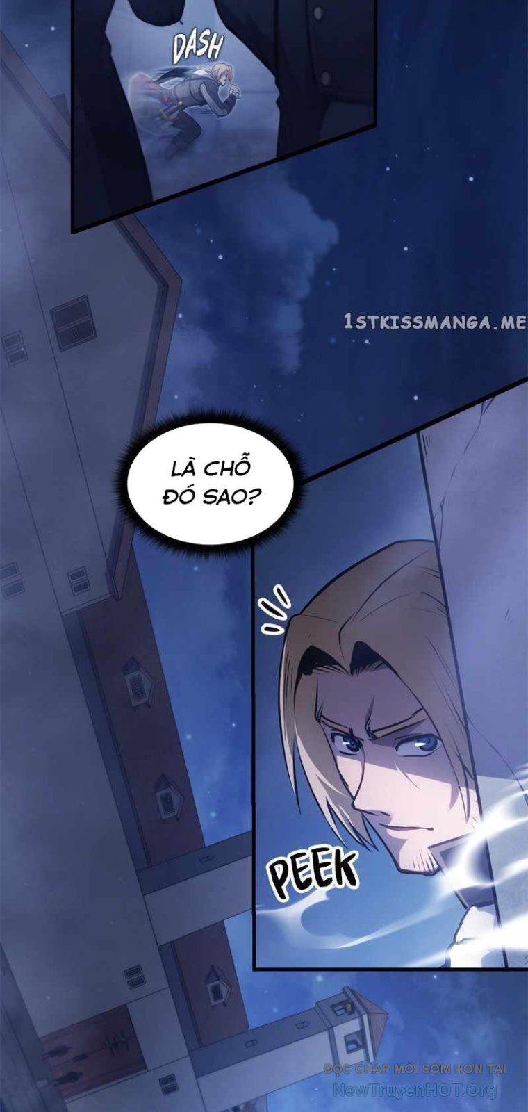 Huyền Thoại Sát Thủ: Ngôi Đền Quên Lãng Chapter 7 - Trang 2