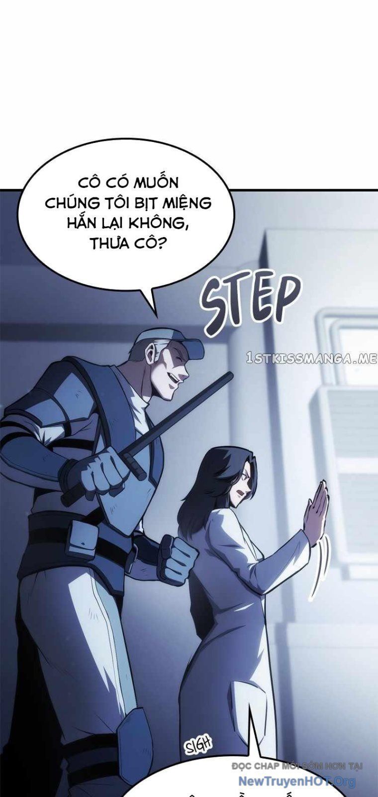 Huyền Thoại Sát Thủ: Ngôi Đền Quên Lãng Chapter 7.3 - Trang 2