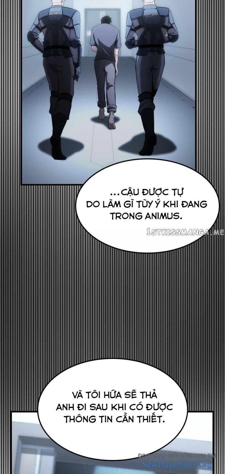 Huyền Thoại Sát Thủ: Ngôi Đền Quên Lãng Chapter 7.3 - Trang 2