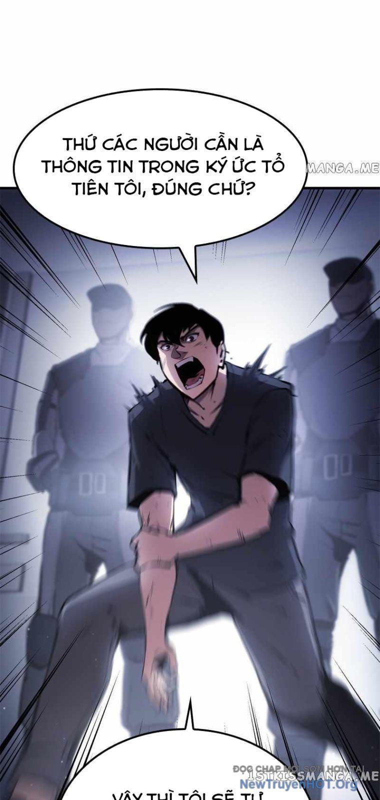 Huyền Thoại Sát Thủ: Ngôi Đền Quên Lãng Chapter 7.4 - Trang 2