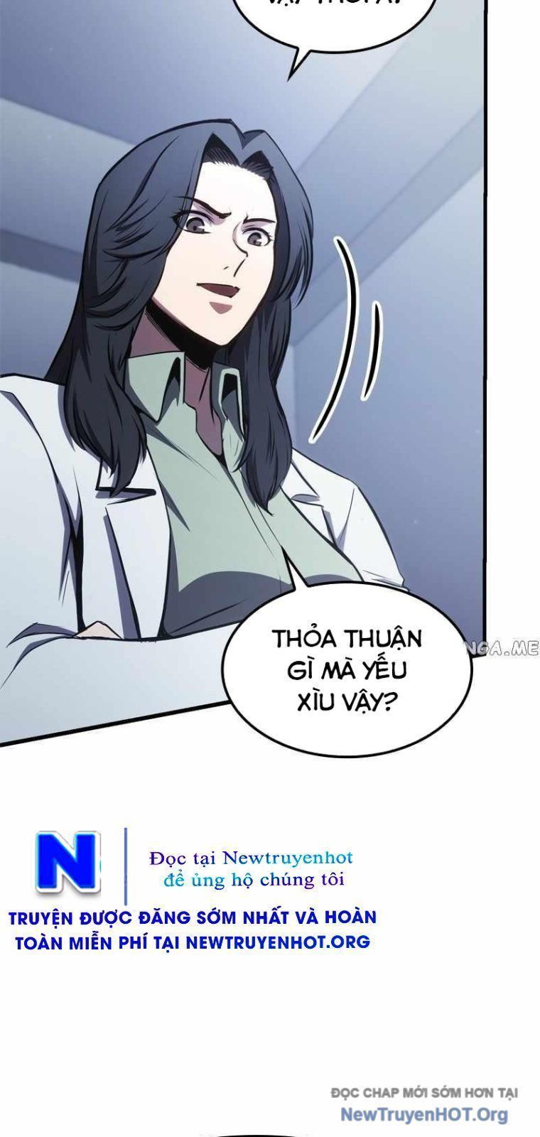 Huyền Thoại Sát Thủ: Ngôi Đền Quên Lãng Chapter 7.4 - Trang 2